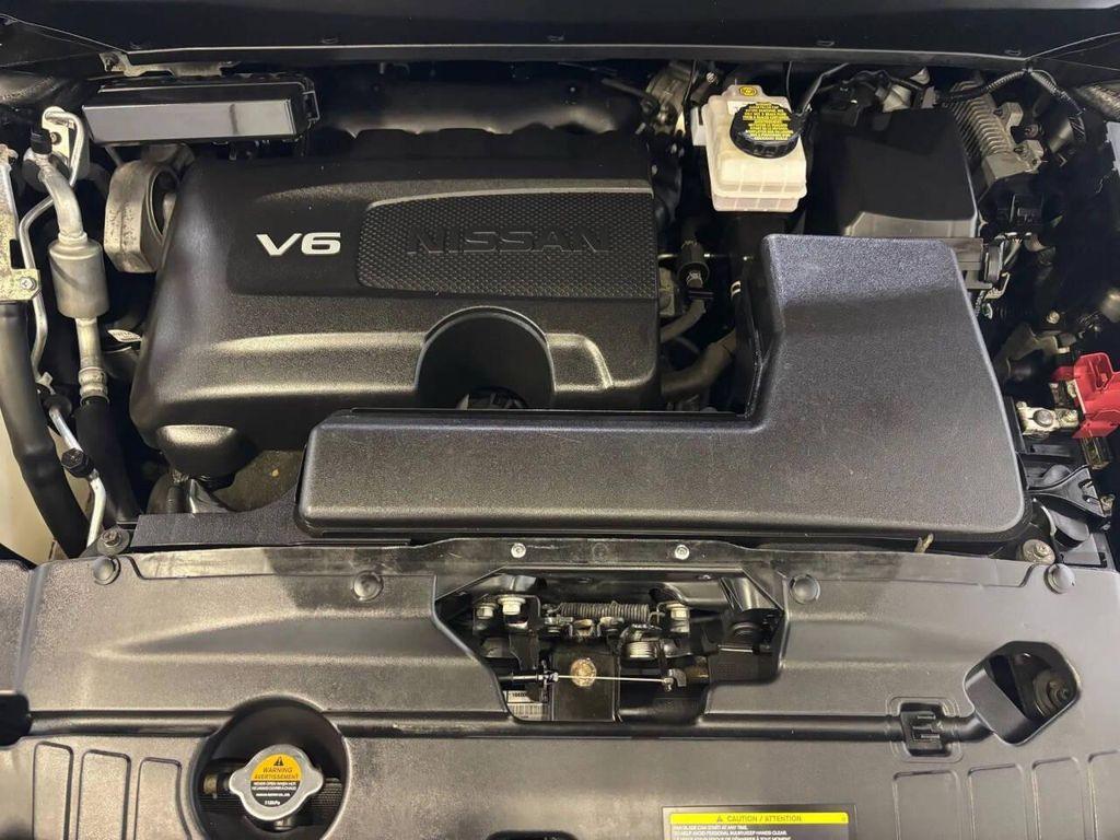 used 2019 Nissan Pathfinder car, priced at $12,900