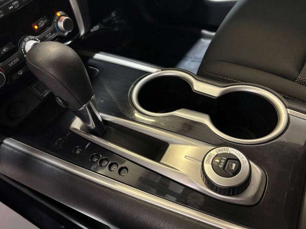 used 2019 Nissan Pathfinder car, priced at $12,900