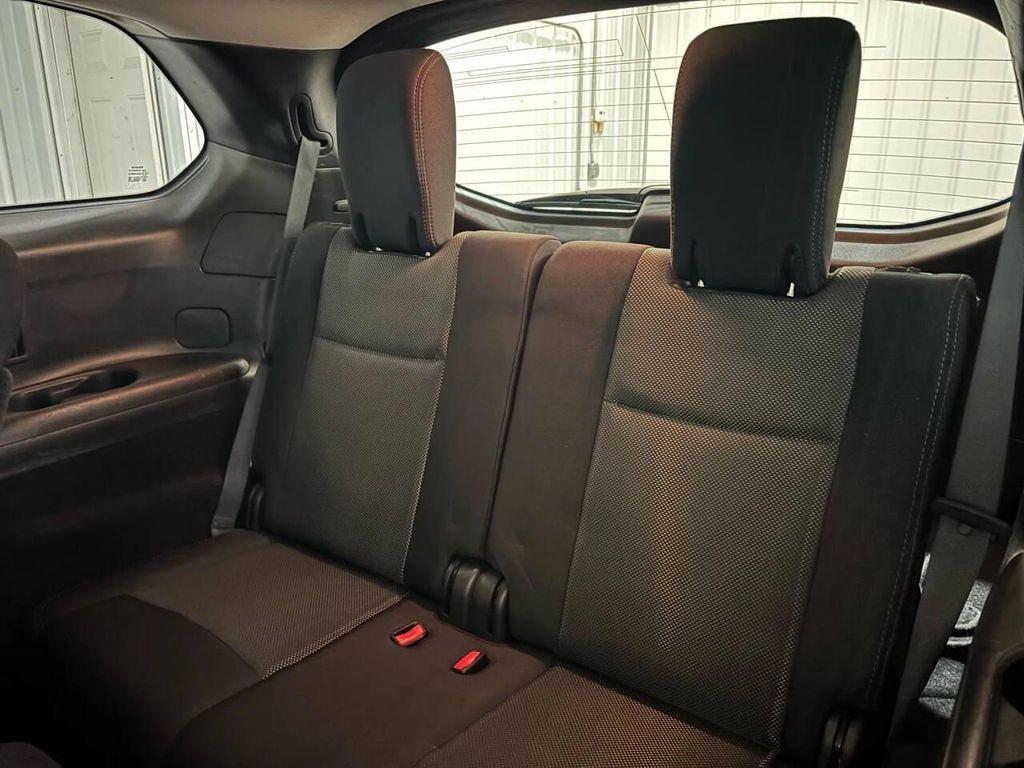 used 2019 Nissan Pathfinder car, priced at $12,900