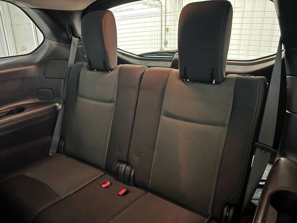 used 2019 Nissan Pathfinder car, priced at $12,900