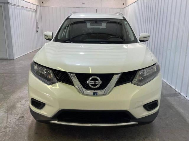 used 2016 Nissan Rogue car, priced at $11,990