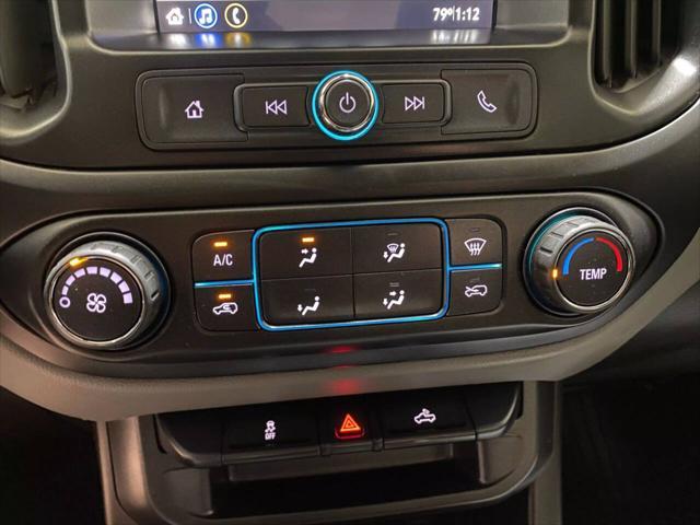 used 2019 Chevrolet Colorado car, priced at $15,900