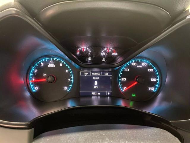 used 2019 Chevrolet Colorado car, priced at $15,900