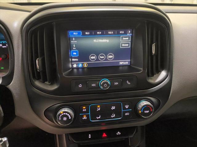 used 2019 Chevrolet Colorado car, priced at $15,900