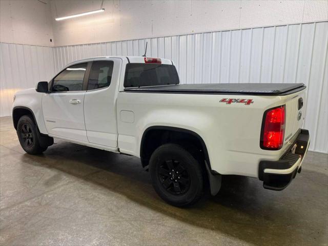 used 2019 Chevrolet Colorado car, priced at $15,900
