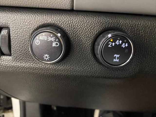 used 2019 Chevrolet Colorado car, priced at $15,900