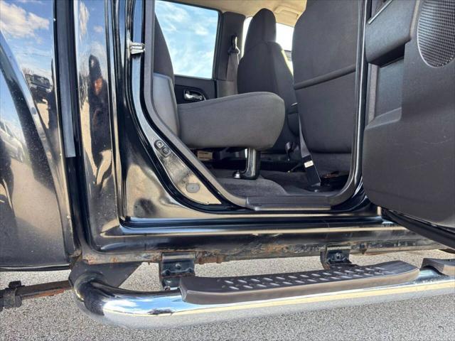 used 2010 Chevrolet Colorado car, priced at $7,900