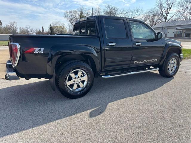 used 2010 Chevrolet Colorado car, priced at $7,900