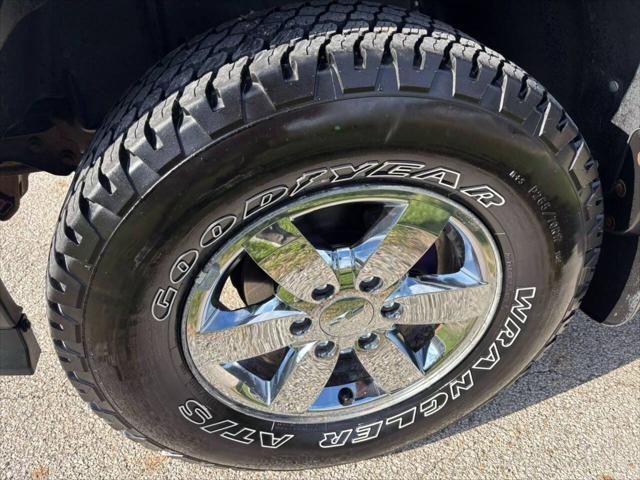 used 2010 Chevrolet Colorado car, priced at $7,900