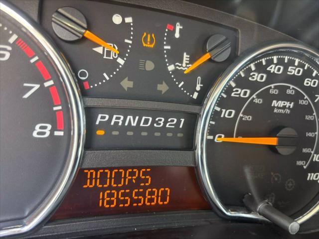 used 2010 Chevrolet Colorado car, priced at $7,900