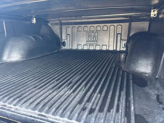 used 2010 Chevrolet Colorado car, priced at $7,900