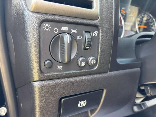 used 2010 Chevrolet Colorado car, priced at $7,900