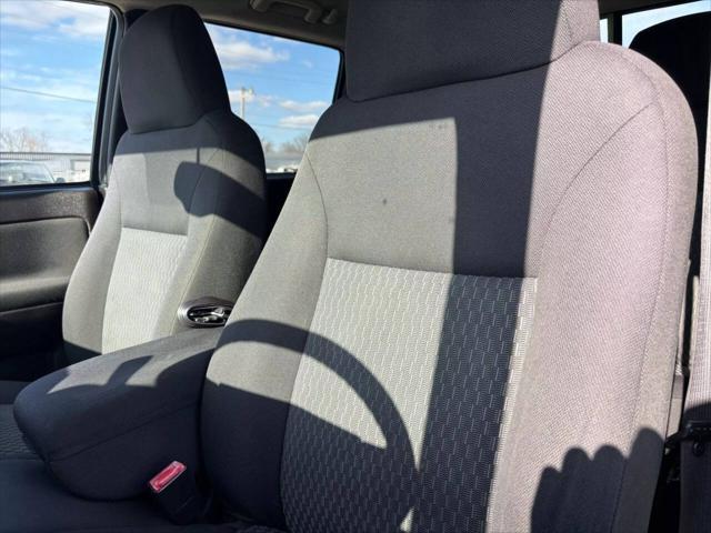 used 2010 Chevrolet Colorado car, priced at $7,900