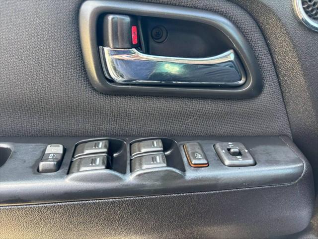 used 2010 Chevrolet Colorado car, priced at $7,900