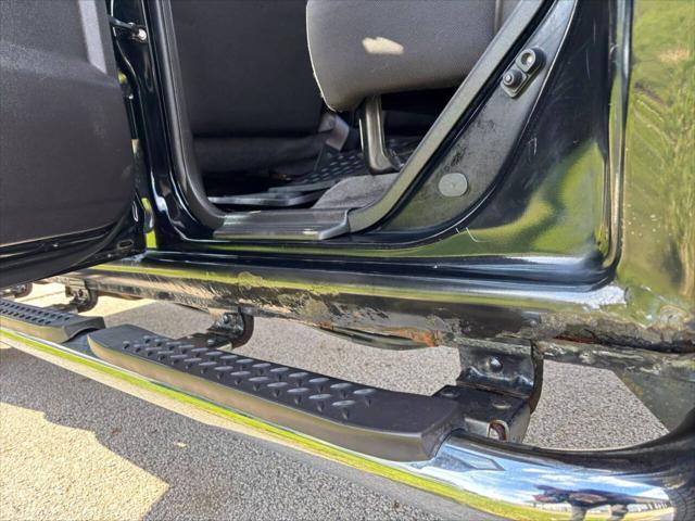 used 2010 Chevrolet Colorado car, priced at $7,900
