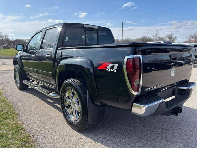 used 2010 Chevrolet Colorado car, priced at $7,900