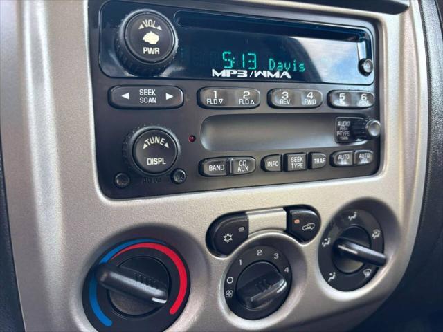 used 2010 Chevrolet Colorado car, priced at $7,900
