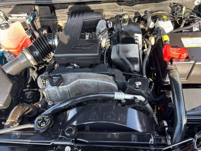 used 2010 Chevrolet Colorado car, priced at $7,900