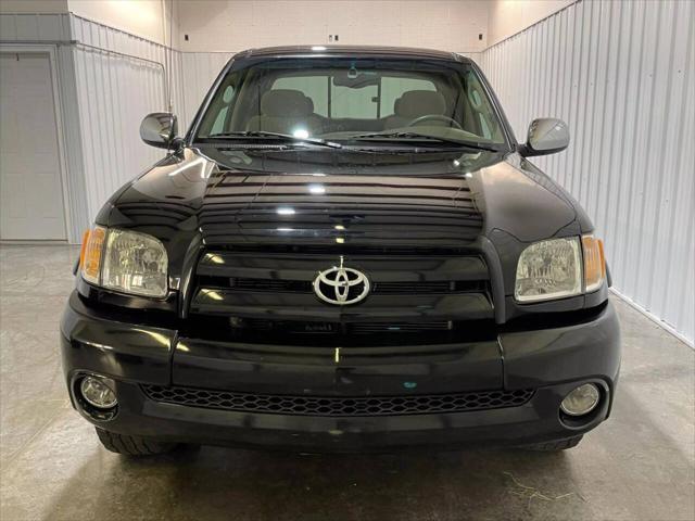 used 2004 Toyota Tundra car, priced at $8,990