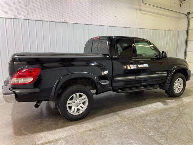 used 2004 Toyota Tundra car, priced at $8,990