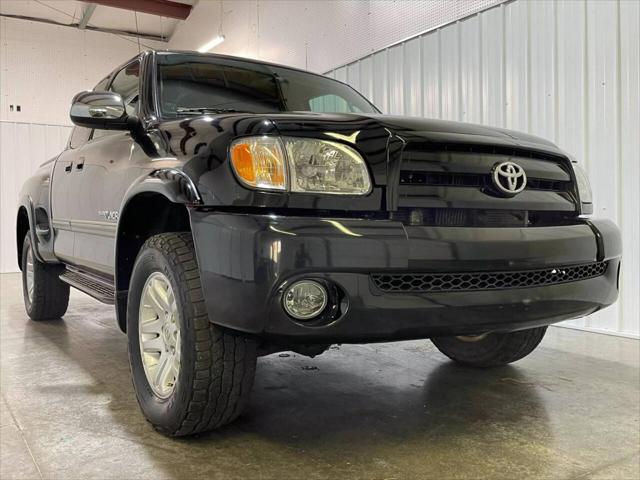 used 2004 Toyota Tundra car, priced at $8,990