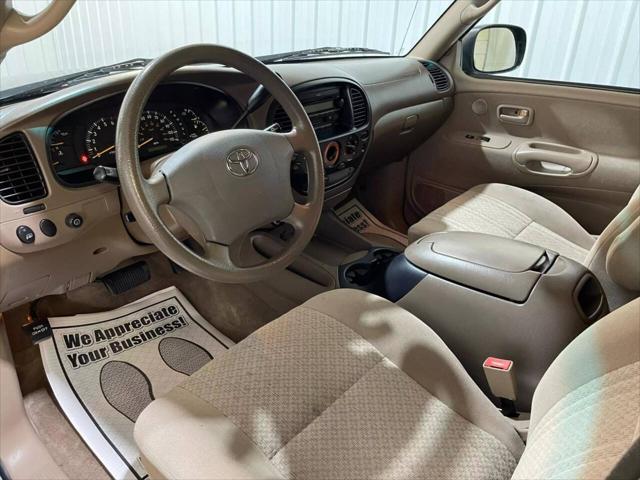 used 2004 Toyota Tundra car, priced at $8,990