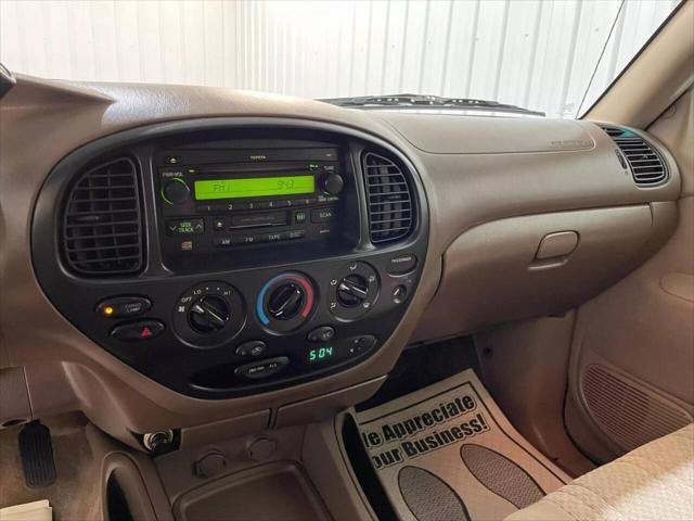 used 2004 Toyota Tundra car, priced at $8,990