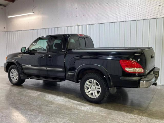 used 2004 Toyota Tundra car, priced at $8,990