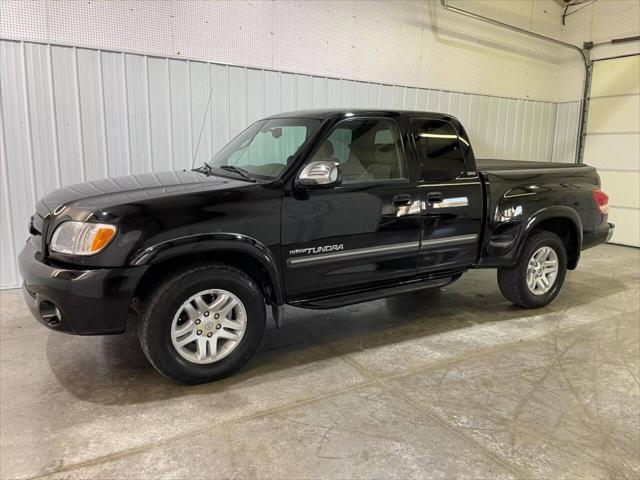 used 2004 Toyota Tundra car, priced at $8,990