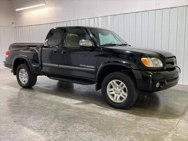 used 2004 Toyota Tundra car, priced at $8,990