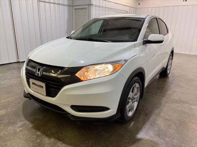 used 2016 Honda HR-V car, priced at $14,900
