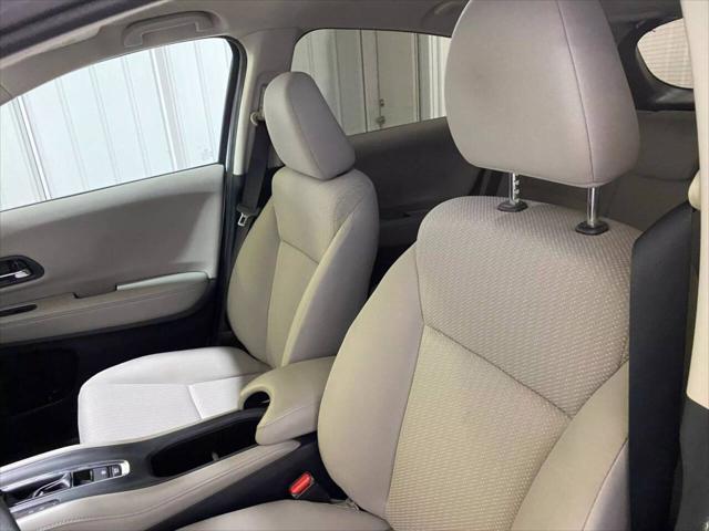 used 2016 Honda HR-V car, priced at $14,900