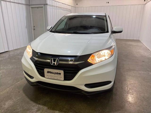 used 2016 Honda HR-V car, priced at $14,900