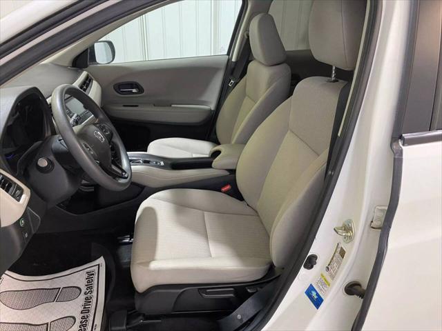 used 2016 Honda HR-V car, priced at $14,900