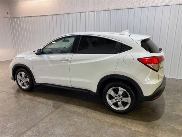 used 2016 Honda HR-V car, priced at $14,900