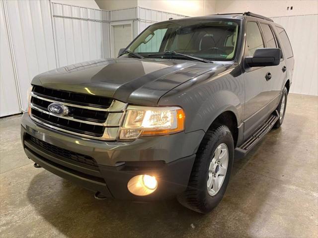 used 2015 Ford Expedition car, priced at $15,900