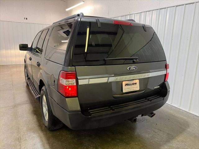 used 2015 Ford Expedition car, priced at $15,900