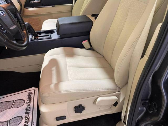 used 2015 Ford Expedition car, priced at $15,900