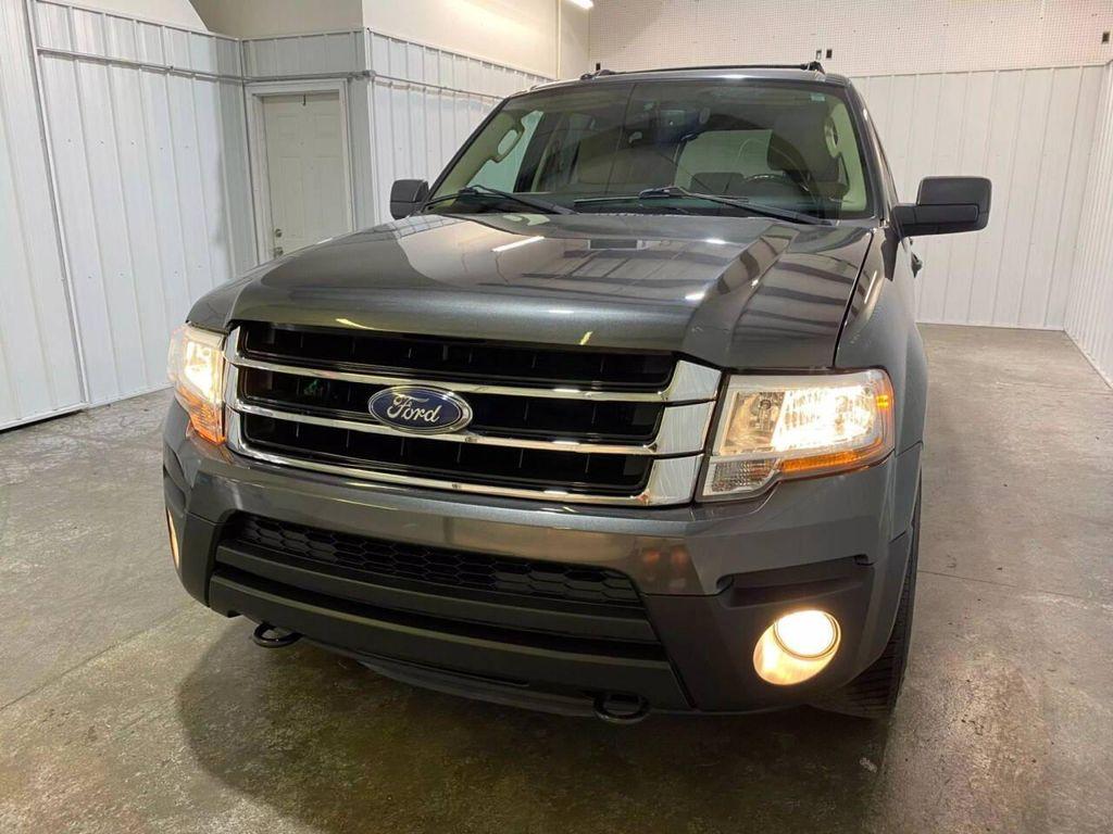 used 2015 Ford Expedition car, priced at $15,900