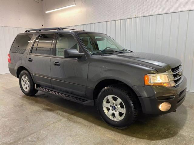 used 2015 Ford Expedition car, priced at $15,900