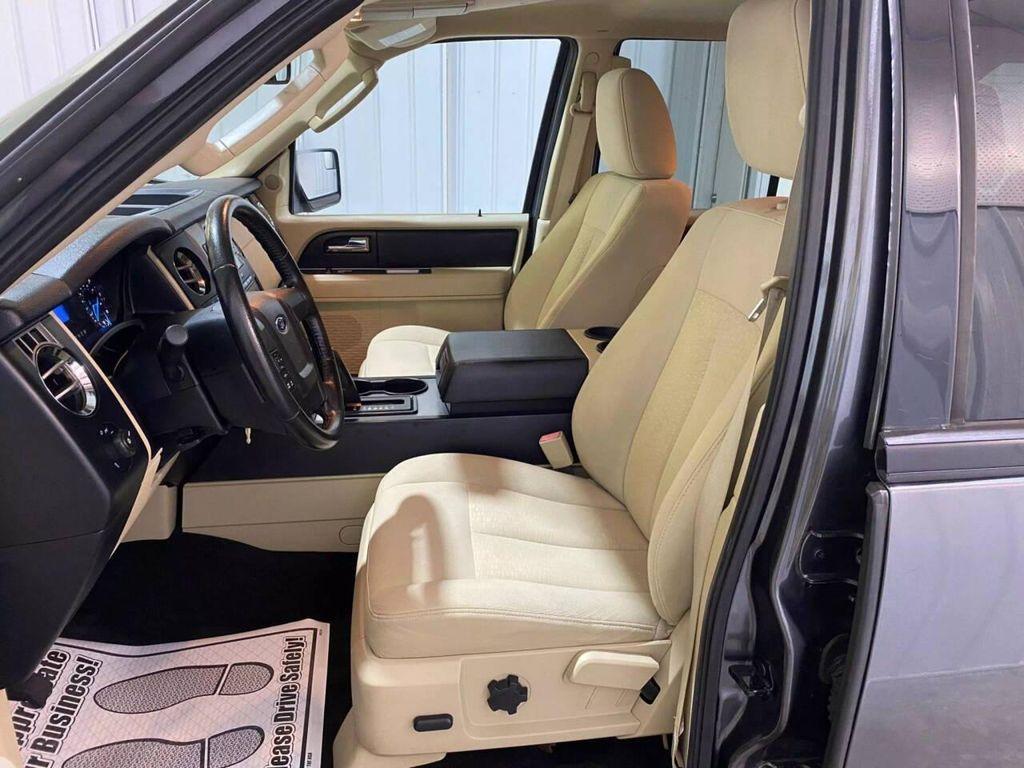 used 2015 Ford Expedition car, priced at $15,900