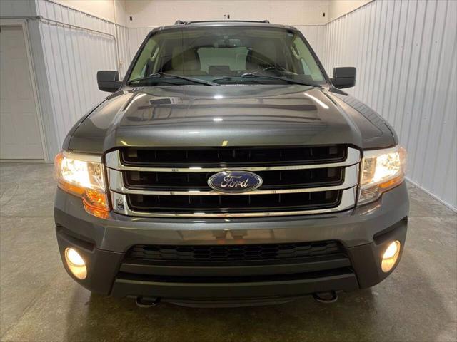 used 2015 Ford Expedition car, priced at $15,900