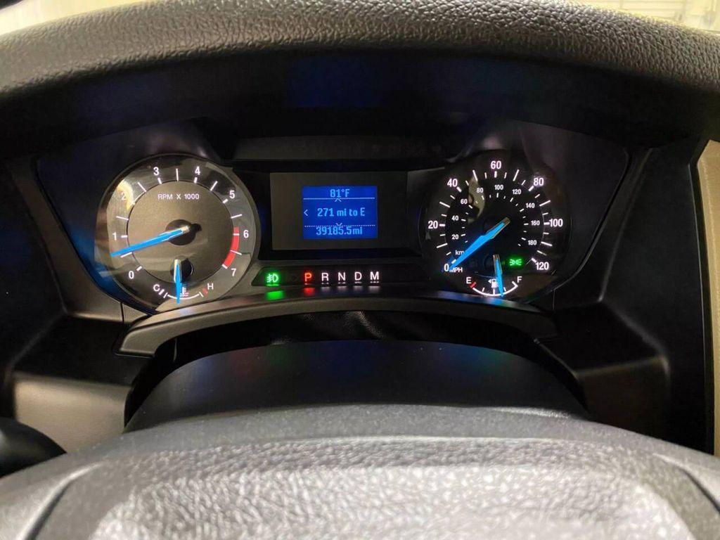 used 2015 Ford Expedition car, priced at $15,900