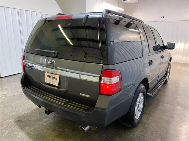 used 2015 Ford Expedition car, priced at $15,900