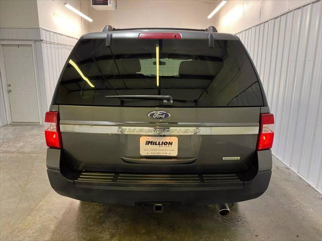 used 2015 Ford Expedition car, priced at $15,900
