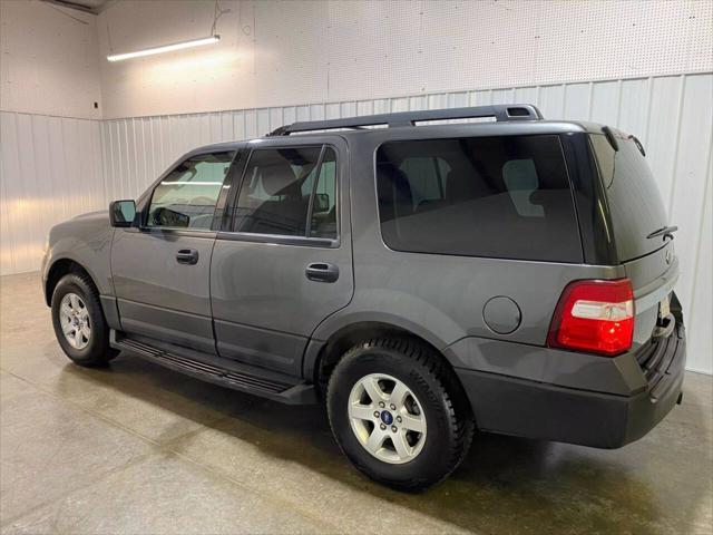 used 2015 Ford Expedition car, priced at $15,900