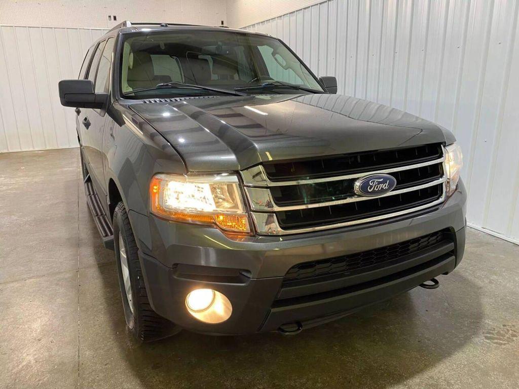 used 2015 Ford Expedition car, priced at $15,900