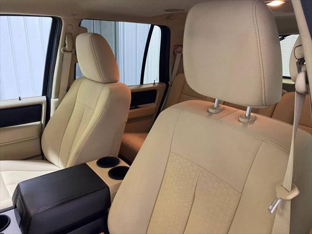 used 2015 Ford Expedition car, priced at $15,900