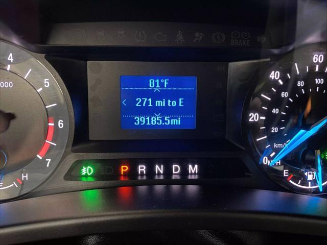 used 2015 Ford Expedition car, priced at $15,900