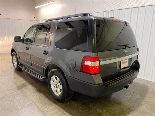 used 2015 Ford Expedition car, priced at $15,900